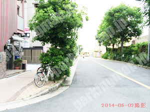 東淀川055：ブーブーパーク東中島駐車場_03