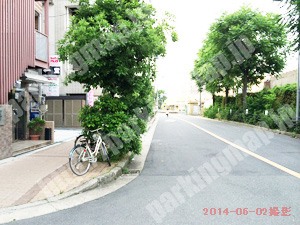 東淀川055：ブーブーパーク東中島駐車場_04