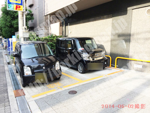 東淀川056：TOMOパーキング東中島第5_02