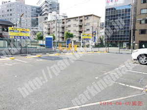 東淀川058：TOMOパーキング新大阪駅前第1_02