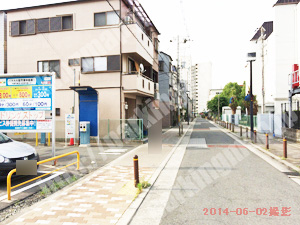東淀川059：パラカ大阪市東中島第1_04