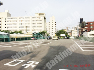 東淀川063：タイムズ新大阪駅東_03