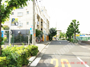 東淀川064：PARKS新大阪東_04