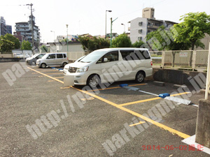 東淀川065：エコロパーク淡路第3住宅_02