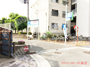 東淀川065：エコロパーク淡路第3住宅_04