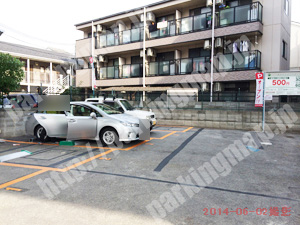 東淀川066：キョウテク西淡路パーキング_02