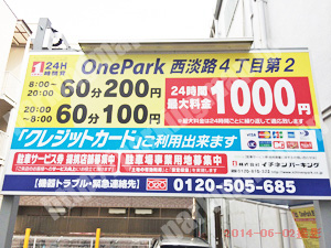 東淀川071：イチネンワンパーク西淡路4丁目第2_01