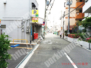 東淀川071：イチネンワンパーク西淡路4丁目第2_02