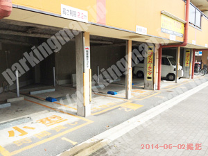 東淀川072：タイムパーキング西淡路3丁目_02