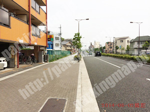 東淀川072：タイムパーキング西淡路3丁目_03