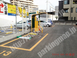 東淀川087：三井のリパーク淡路駅東第2_04