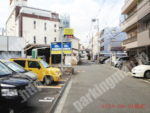 東淀川095：タイムパーキング東中島5丁目_02