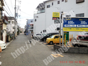東淀川095：タイムパーキング東中島5丁目_05