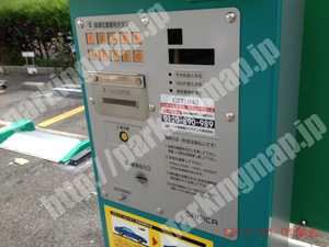 東淀川097：タイムパーキング24崇禅寺住宅駐車場第2_04