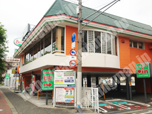 東淀川103：ショウワパークサイゼリヤ東淀川菅原店駐車場_04