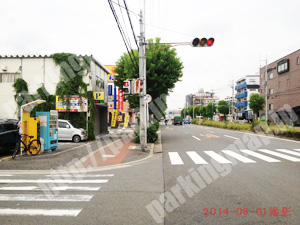 東淀川105：ロードパーク菅原_04