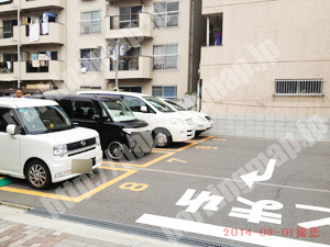 東淀川110：三井のリパーク東淀川豊新1丁目_03