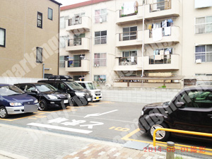 東淀川110：三井のリパーク東淀川豊新1丁目_04