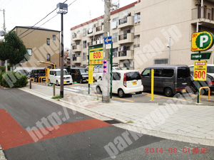 東淀川110：三井のリパーク東淀川豊新1丁目_05
