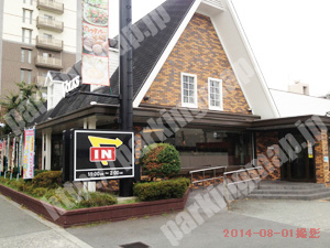 東淀川111：フォルクス上新庄店駐車場_03