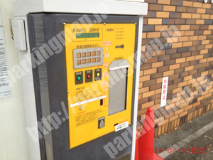 東淀川111：フォルクス上新庄店駐車場_04