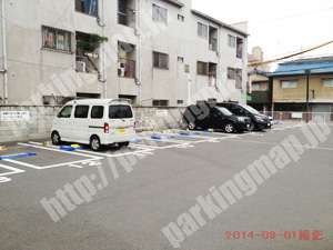 東淀川114：タイムズ豊新1丁目_03