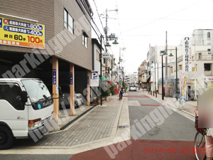 東淀川115：豊新駐車場_03