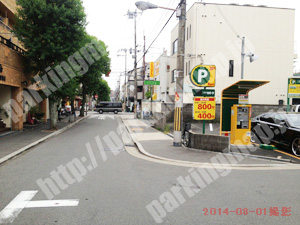 東淀川118：三井のリパーク東淀川豊新4丁目_03