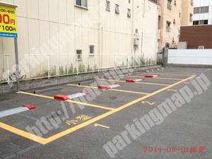 東淀川120：イングパーキング豊新_02