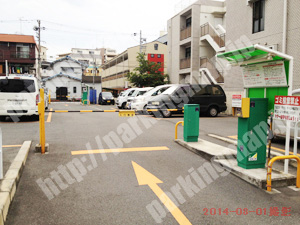 東淀川123：ショウワパーク上新庄_02