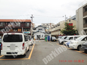 東淀川123：ショウワパーク上新庄_04
