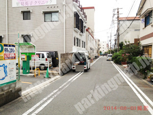 東淀川123：ショウワパーク上新庄_05