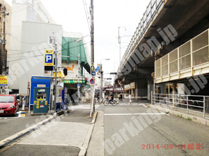 東淀川124：タイムズ上新庄駅前第2_02