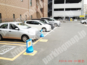 東淀川124：タイムズ上新庄駅前第2_03