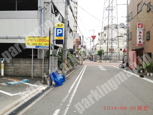 東淀川125：タイムズ上新庄_02