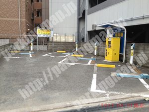 東淀川125：タイムズ上新庄_03