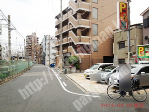 東淀川127：CARBOY豊新3丁目_04