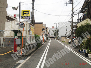東淀川128：パーク48豊新3丁目_04