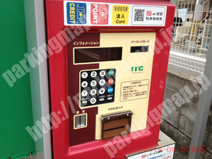 東淀川128：パーク48豊新3丁目_05