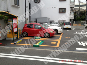 東淀川131：三井のリパーク東淀川豊新3丁目第2_03