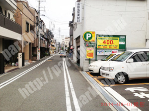 東淀川132：三井のリパーク東淀川豊新3丁目第3_02