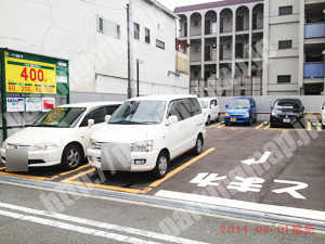 東淀川132：三井のリパーク東淀川豊新3丁目第3_04
