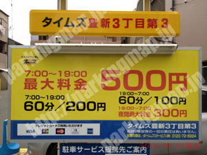 東淀川133：タイムズ豊新3丁目第3_01