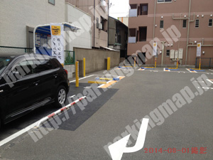 東淀川133：タイムズ豊新3丁目第3_03