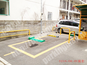 東淀川134：三井のリパーク東淀川豊新3丁目_03