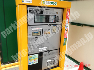 東淀川134：三井のリパーク東淀川豊新3丁目_05