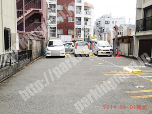 東淀川135：TOMOパーキング豊新3丁目パーキング_03