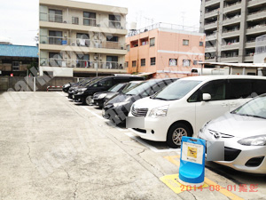東淀川136：タイムズ豊新3丁目第5_03