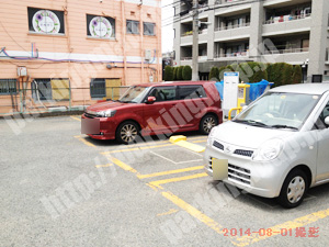 東淀川138：TOMOパーキング豊新第3_02