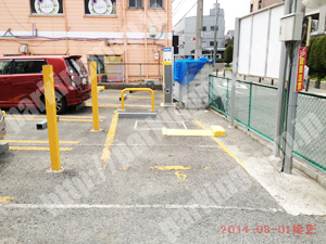 東淀川138：TOMOパーキング豊新第3_03